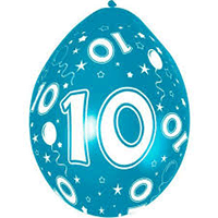 10-jaar