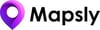Logo Mapsly