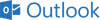 Logo Microsoft Outlook - Integratie HubSpot 2