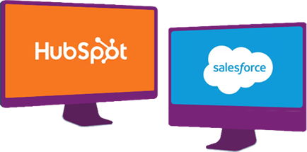 de belangrijkste verschillen tussen hubspot en salesforce