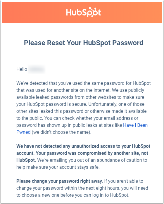 email-for-bad-password