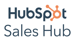 hubspot hub sales