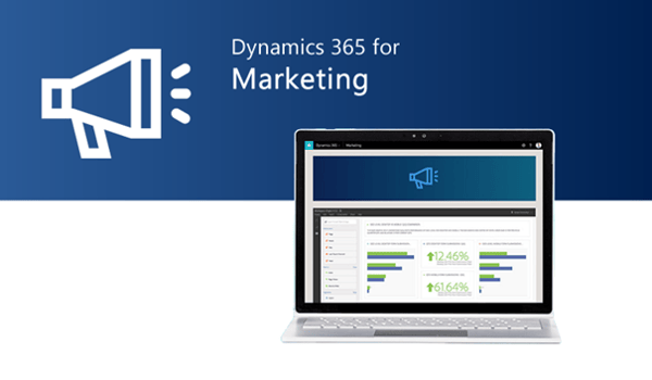 Microsoft Dynamics 365 voor jouw marketingactiviteiten. Laat je bedrijf groeien met alle tools binnen Microsoft Dynamics 365 voor marketing is inzetbaar voor alle organisaties. Lees hier meer over microsoft dynamics 365 voor marketing in 5 minuten.