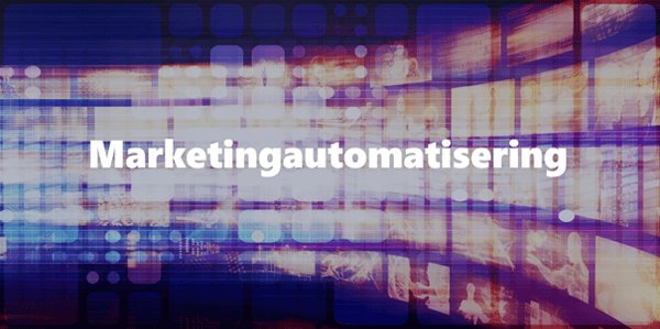 Marketingautomatisering - wat levert het op