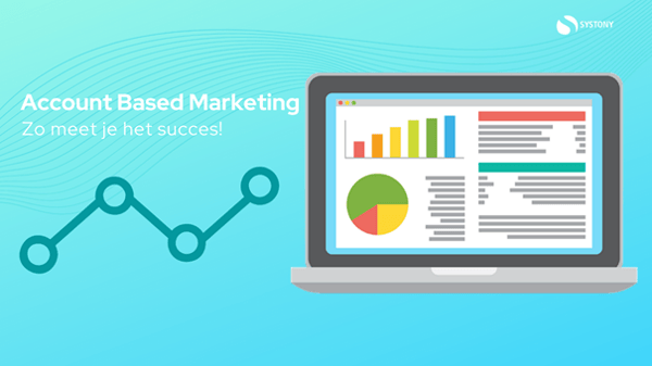 Hoe maak je Account Based Marketing meetbaar? We laten je verschillende statistieken zien die je hierbij helpen. 