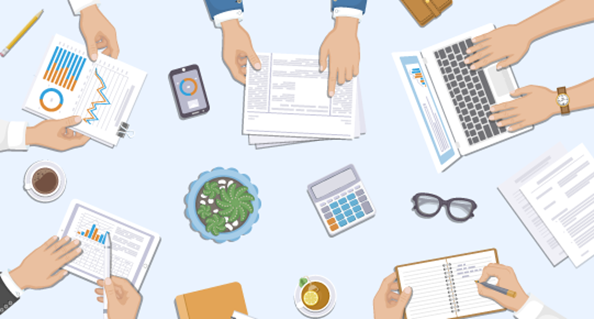 Projectmanagement, contractmanagement, tijdregistratie en facturatie is nu mogelijk binnen HubSpot met PSOhub