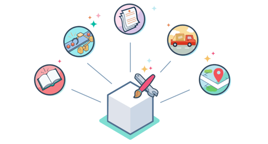 Custom Objects in HubSpot