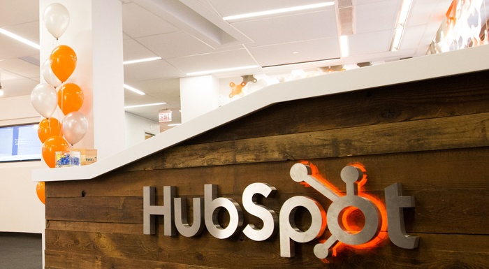 HubSpot vernieuwingen en verbeteringen