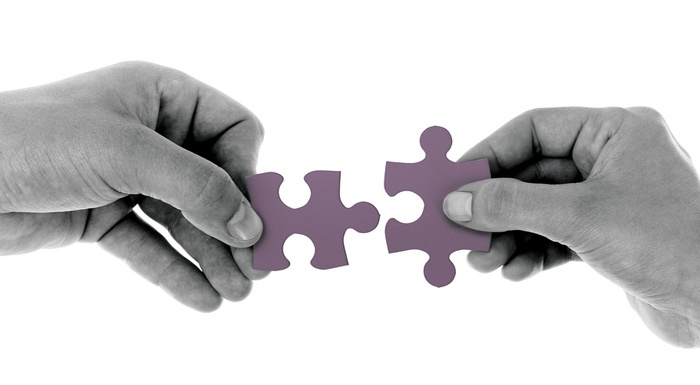 Integratie van Microsoft Dynamics 365 met andere software