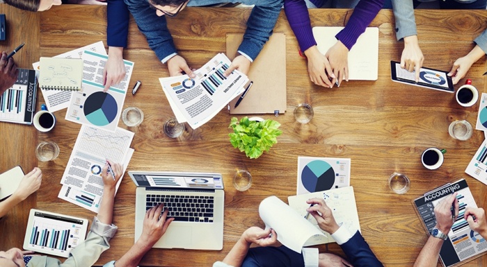 De trends in leadgeneratie en verkoop