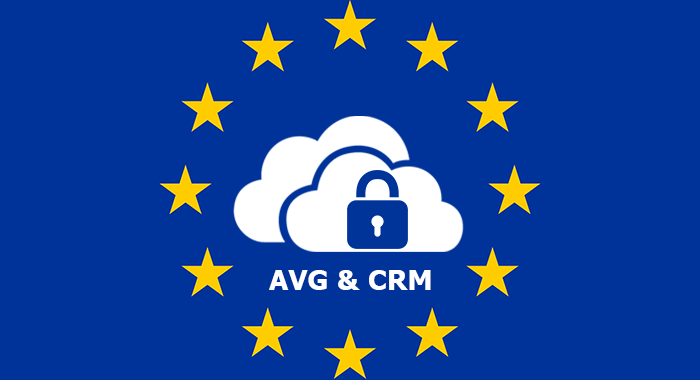 avg crm