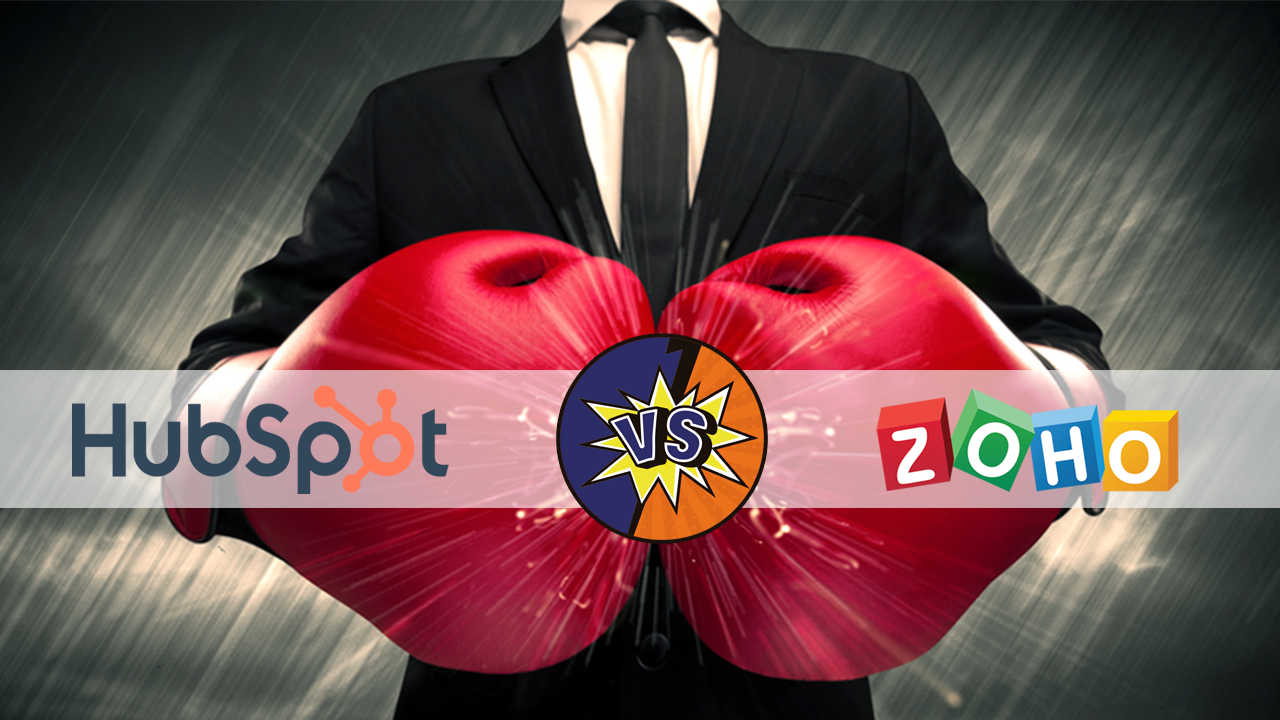 hubspot-versus-zoho