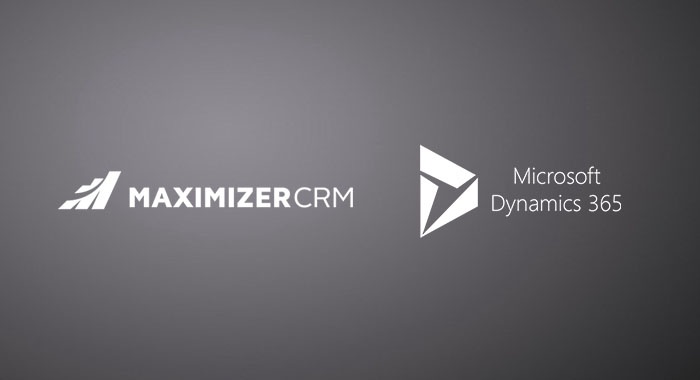 maximizer crm en microsoft dynamics 365