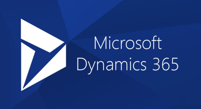 microsoft dynamics 365 logo