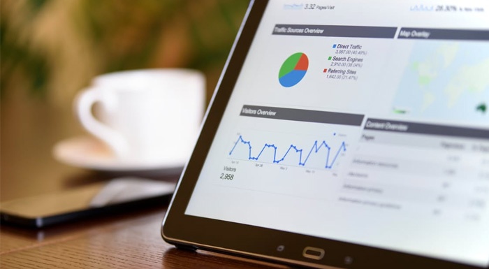 Belangrijkste online trends van 2017