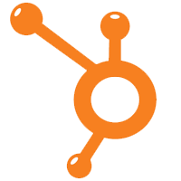 HubSpot Logo - Integraties