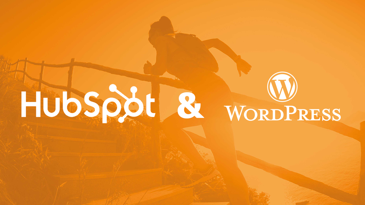 hubspot-wordpress