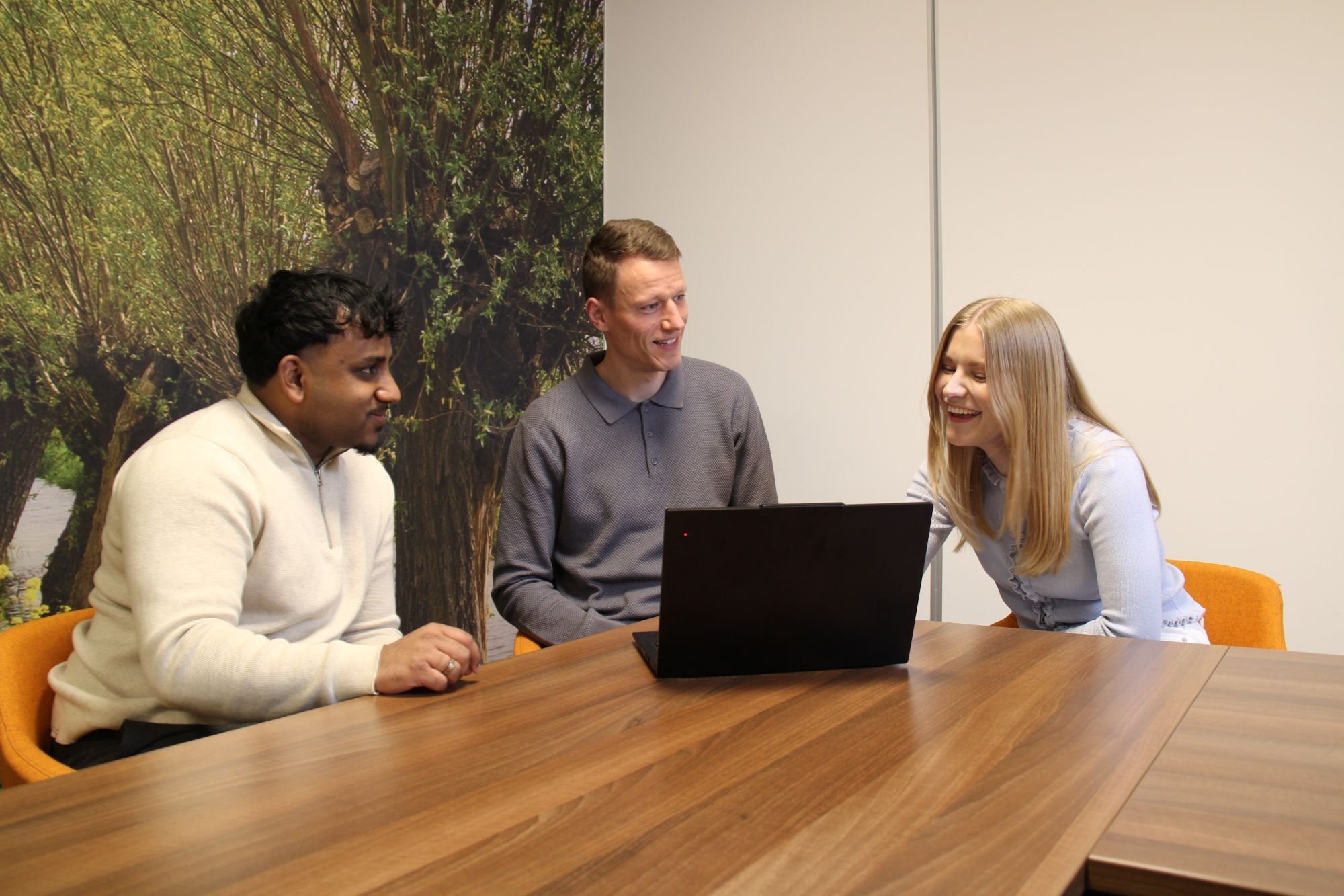 jeri, maarten en 1 2