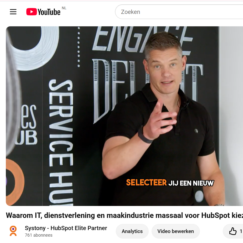 Kennisvideos