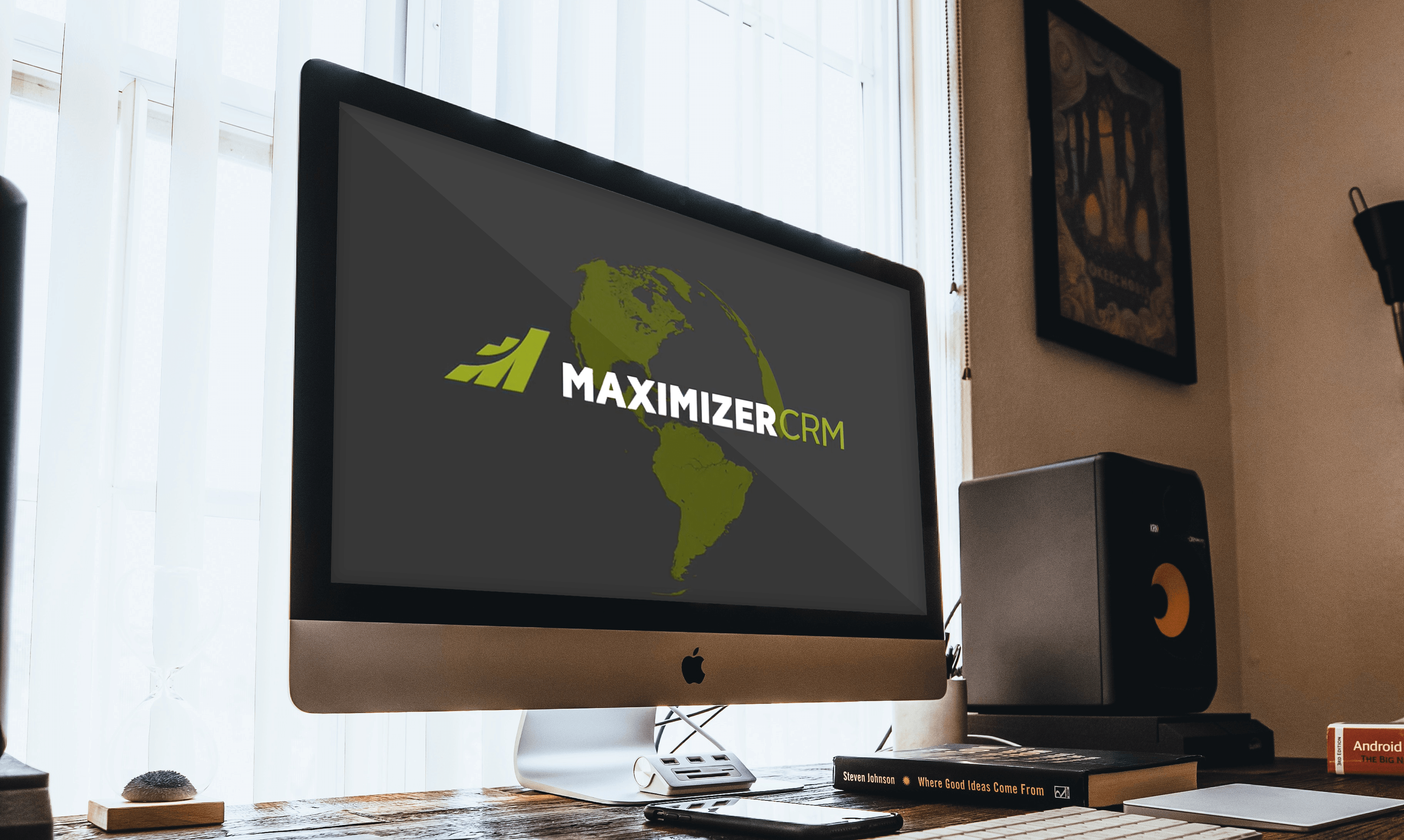 Ontdek wat Maximizer CRM onderscheidt van andere CRM-systemen in dit blogartikel.