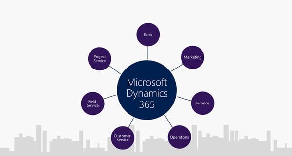 microsoft dynamics 365 licenties