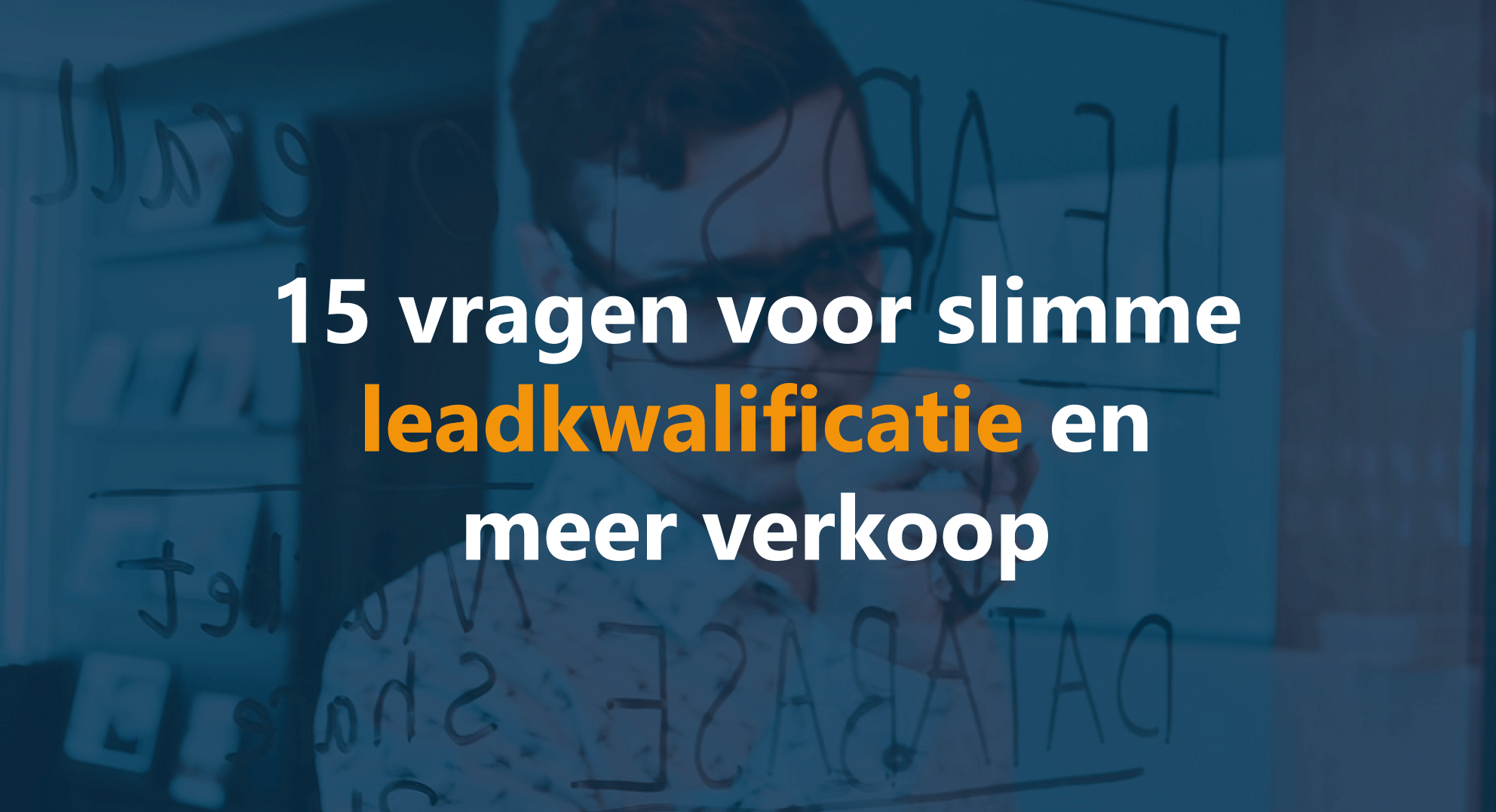 slimme-leadkwalificatie