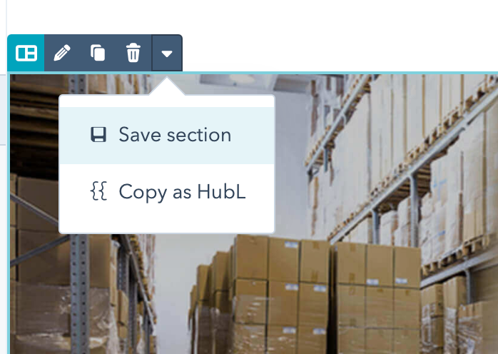 updates jan 2022 - secties websites