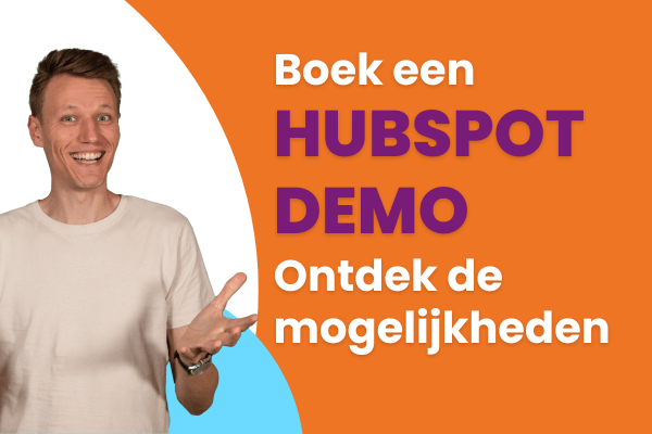 Boek een HubSpot demo Ontdek de mogelijkheden (1)
