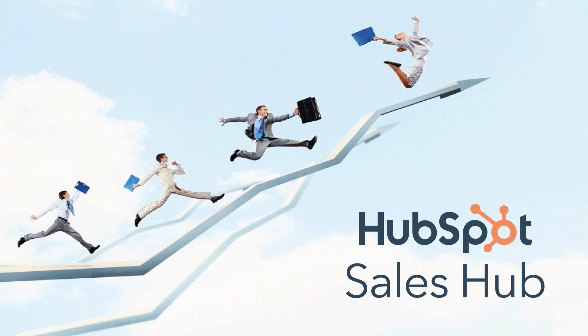 De beste features van HubSpot Sales Hub vind je op deze pagina. Optimaal je verkoopprocessen met HubSpot! 