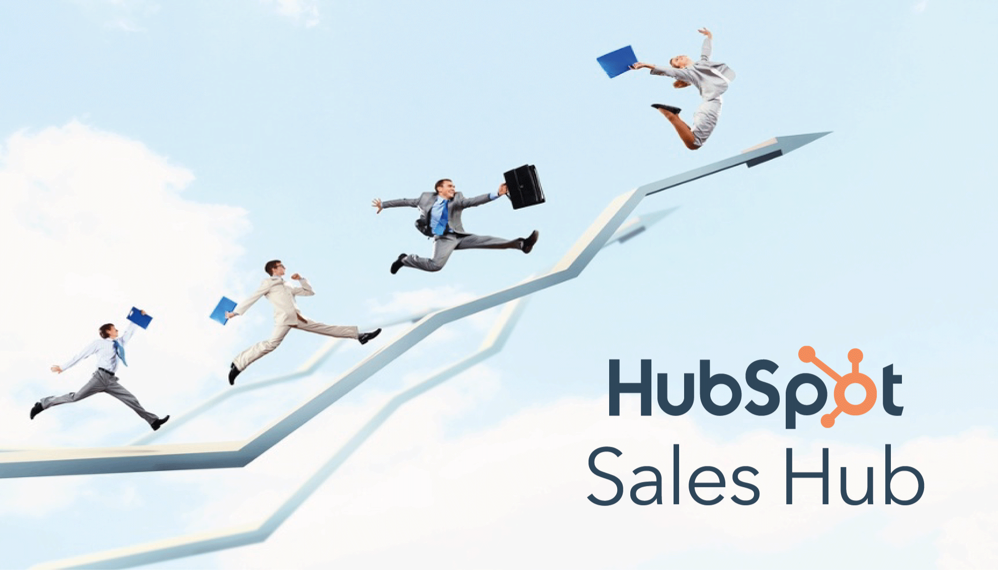 De beste features van HubSpot Sales Hub vind je op deze pagina. Optimaal je verkoopprocessen met HubSpot!