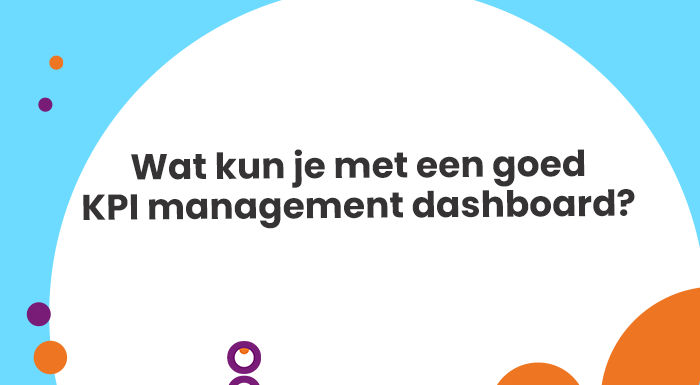 Wat kun je met een goed KPI management dashboard? Ontdek de dynamische doorklikbare dashboard mogelijkheden van HubSpot..