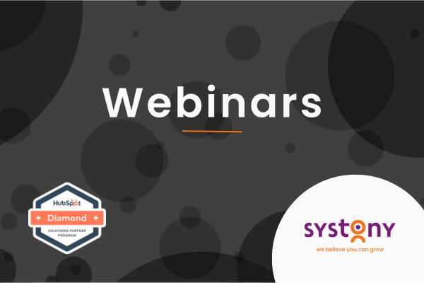 Webinars