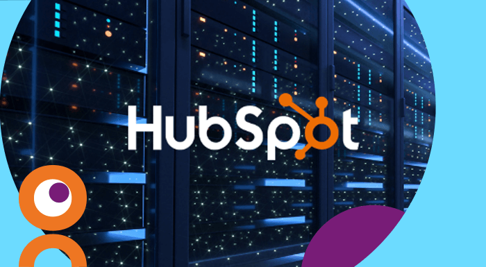 Hoe veilig is Hubspot? met een datacentrum in de EU voldoet Hubspot steeds vaker aan de vraag naar veiligheid.