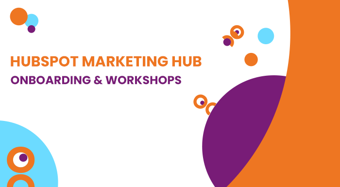 wat kan je verwachten van de hubspot marketing hub onboarding en workshops bij Systony? Lees het in dit blog!