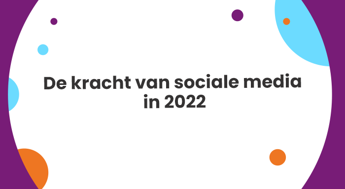 Er circuleren onwaarheden omtrent de inzet van social media voor b2b-doeleinden. In dit artikel beschrijf en ontkracht ik een aantal van deze fabels.