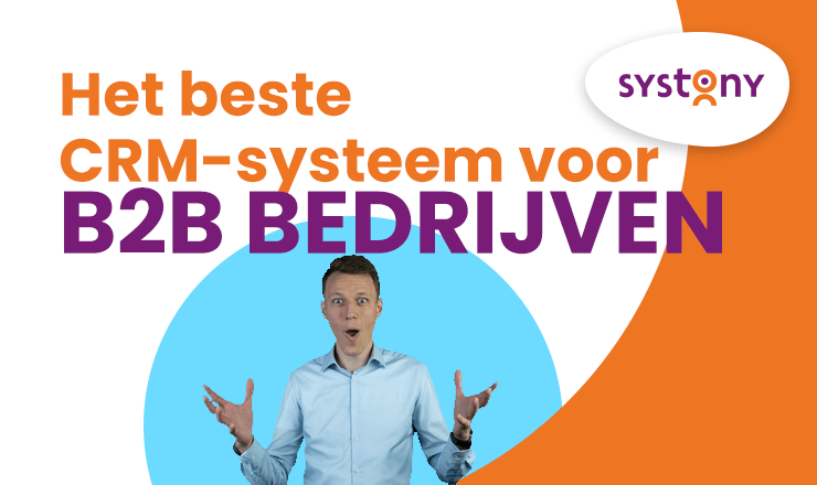 Beste-CRM-B2B