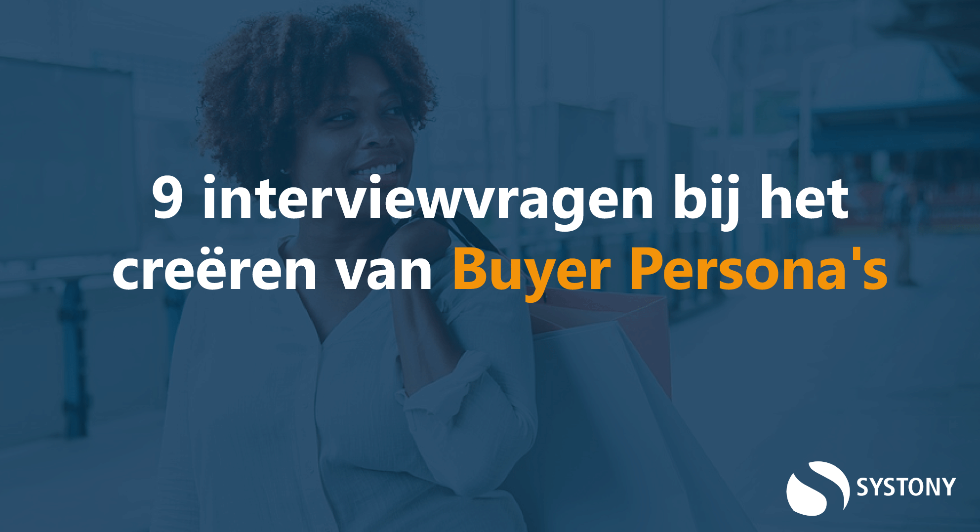 Doelgroep Interviewvragen voor Buyer Persona's