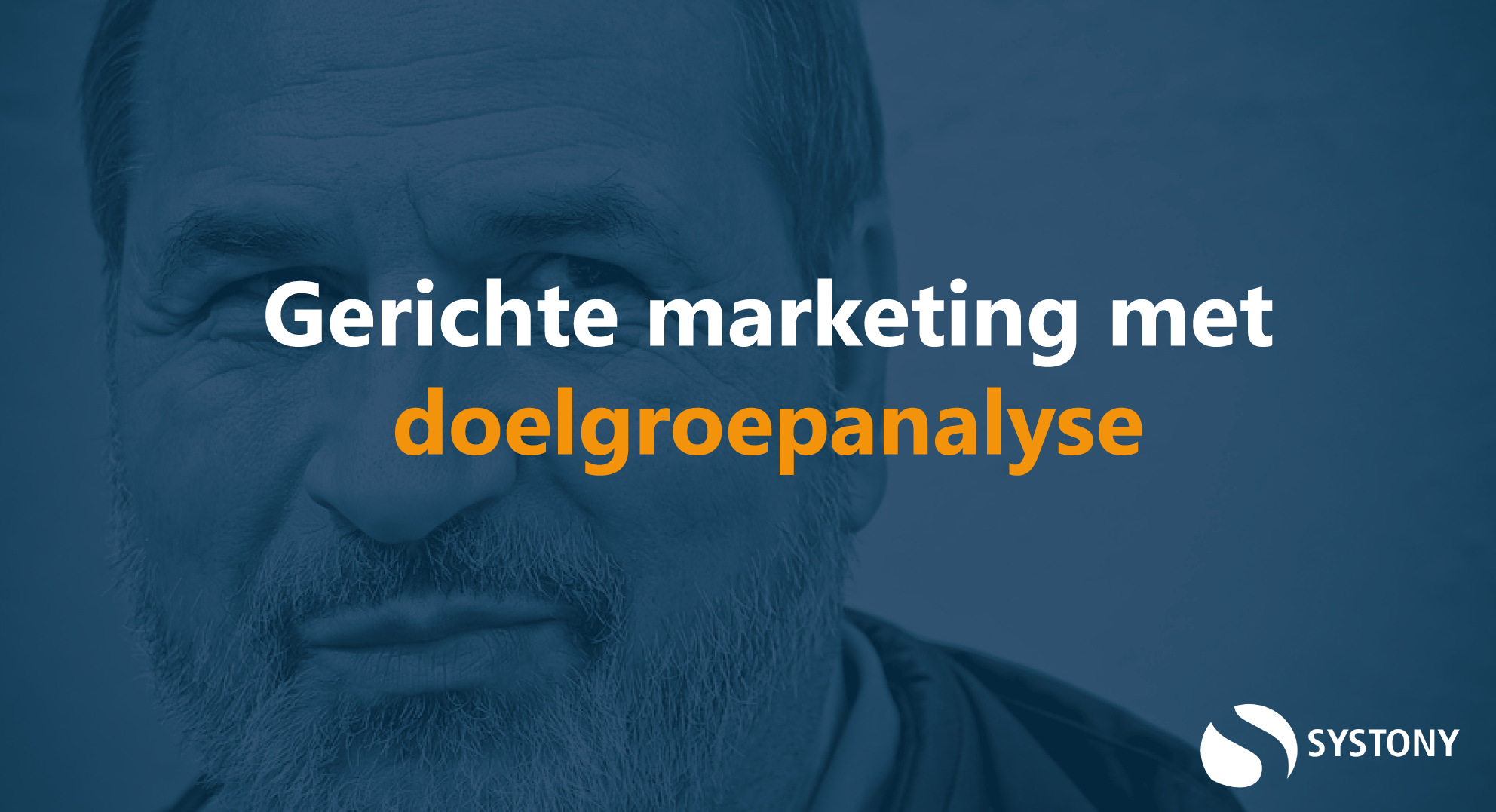 Verzamel waardevolle inzicht met doelgroepanalyse om je marketing te optimaliseren. Doelgroepanalyse is belangrijk voor je online marketing! Lees het in dit blog: gerichte marketing met doelgroepanalyse.