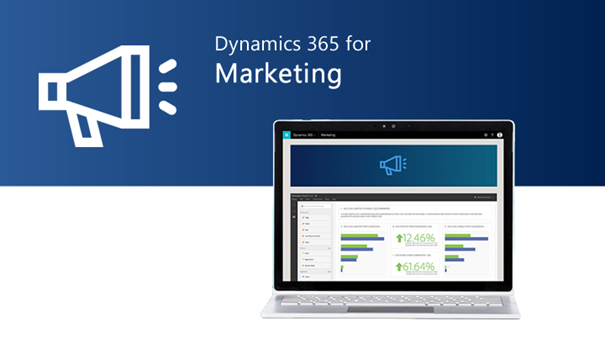 microsoft dynamics 365 marketing voor jouw organisatie voor de beste marketingresultaten. Lees hier meer!