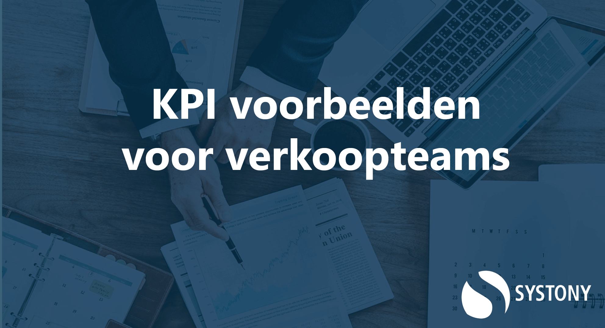 KPI voorbeelden verkoop