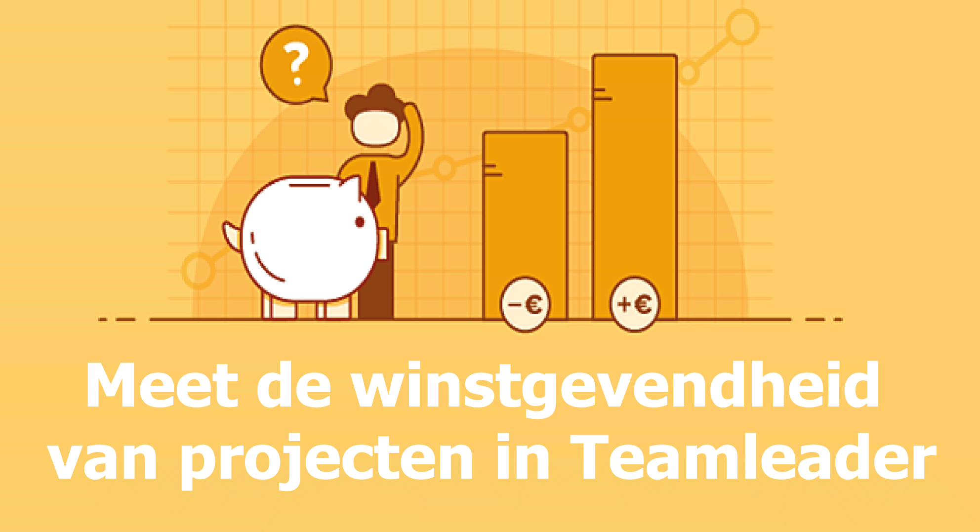 Winstgevendheid met project management